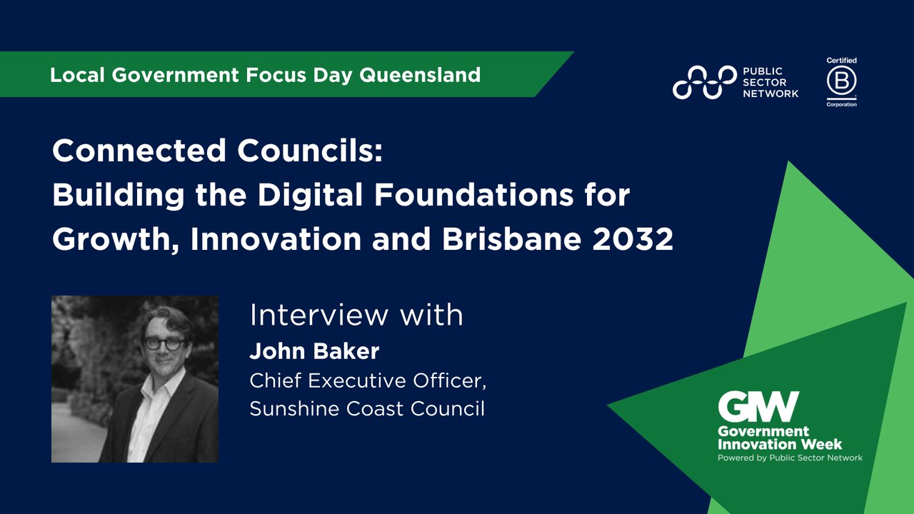 Connected Councils Start With Connected Communities