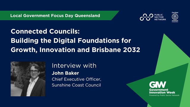 Connected Councils Start With Connected Communities