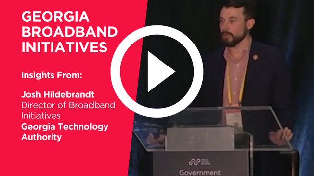 Collaboration for Equality - Innovate Georgia 2023