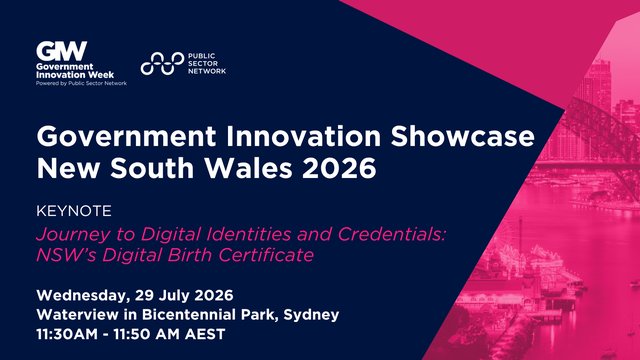 Why NSW’s Digital Birth Certificate Matters Beyond Identity