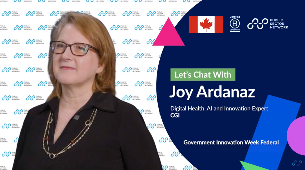 Let's Chat: Modernizing Government Services for a Digital Future