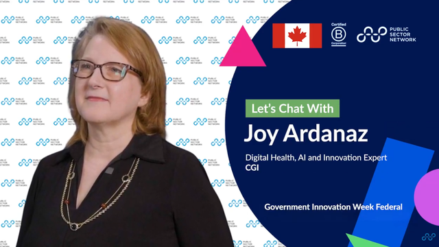 Let's Chat: Modernizing Government Services for a Digital Future