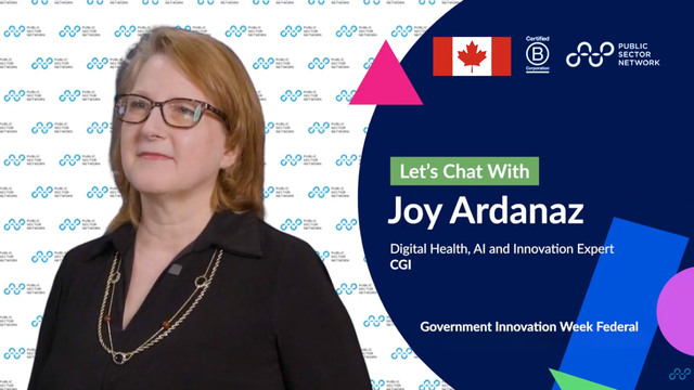 Let's Chat: Modernizing Government Services for a Digital Future