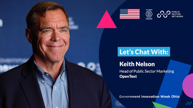 Let's Chat: Driving Innovation in Government with Low-Code, AI, and Modernization
