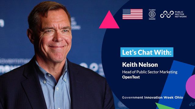 Let's Chat: Driving Innovation in Government with Low-Code, AI, and Modernization