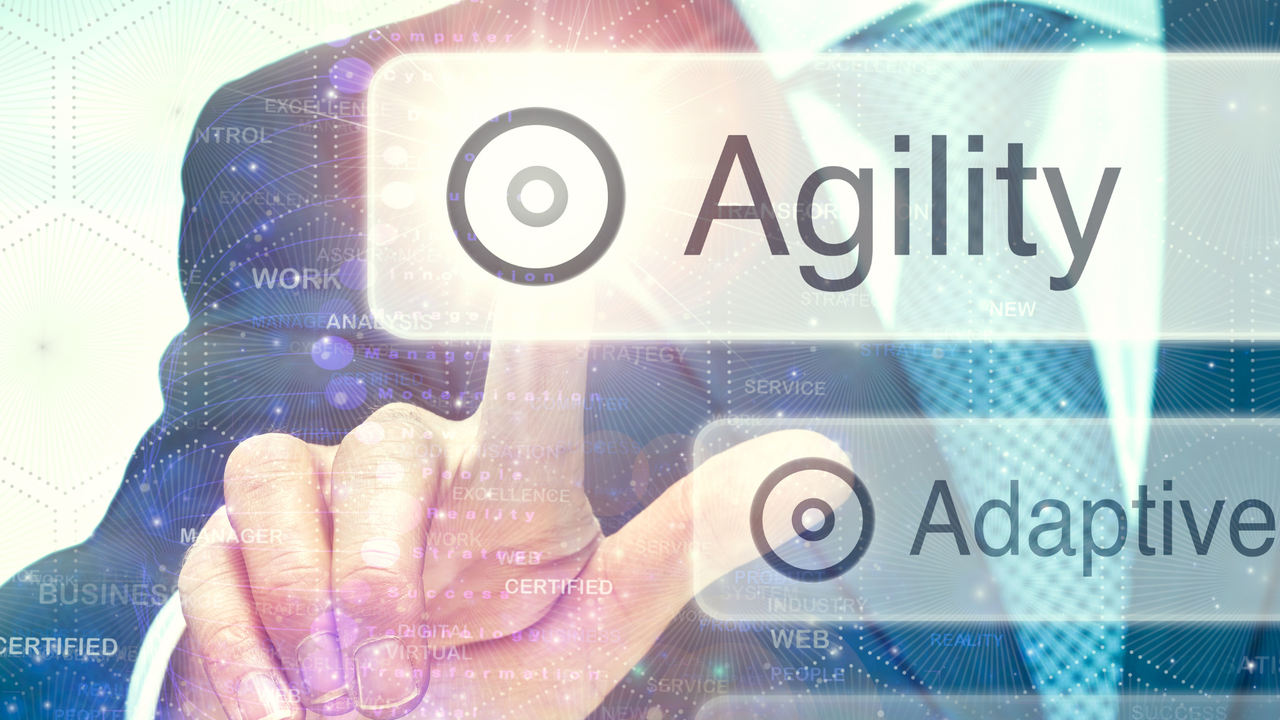 Remember ‘Agile Government’? It’s Back and Better Than Ever.