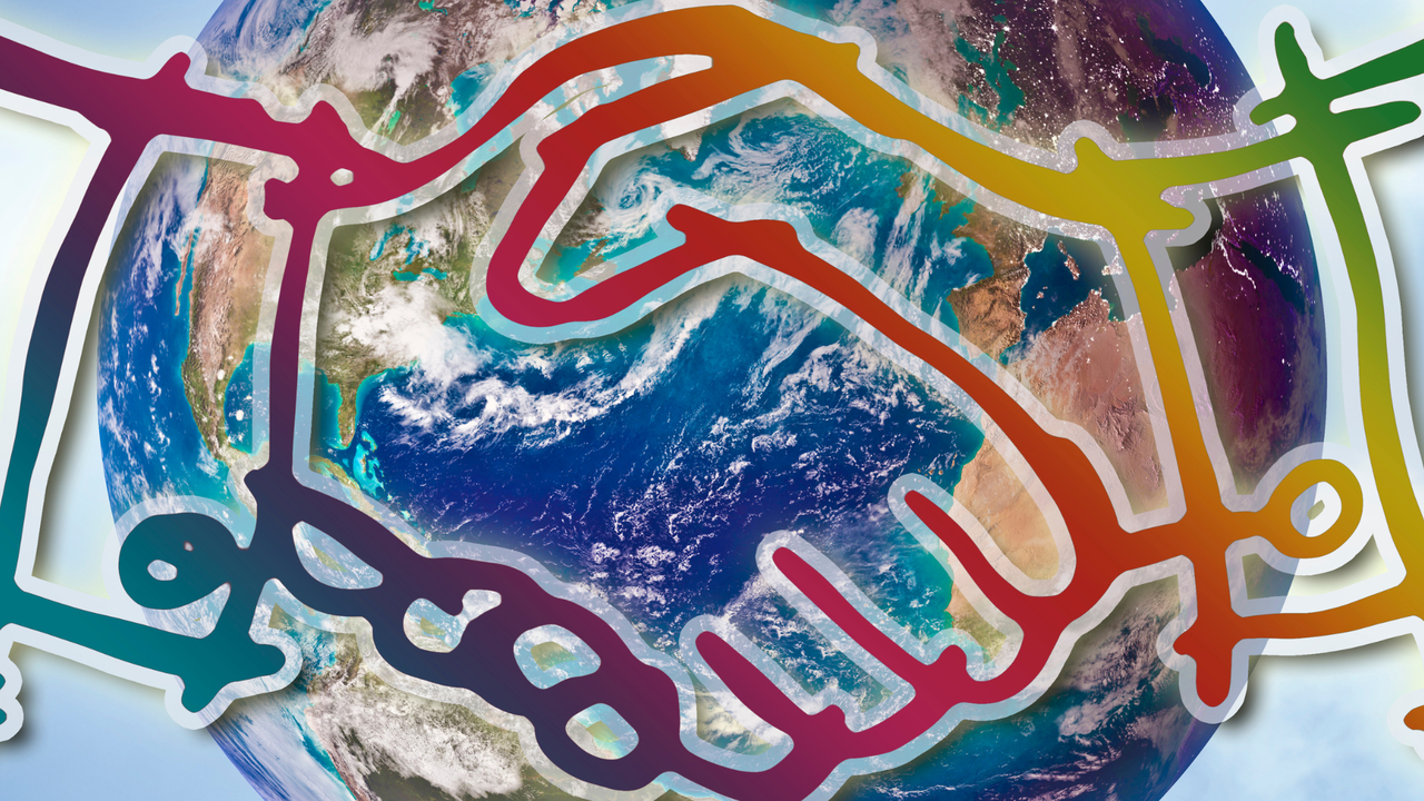 Collaborative Governance: Breaking Barriers, Building Bridges – Part 2