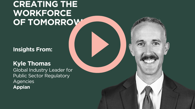 Yesterday’s Technology Won’t Create the Workforce of Tomorrow