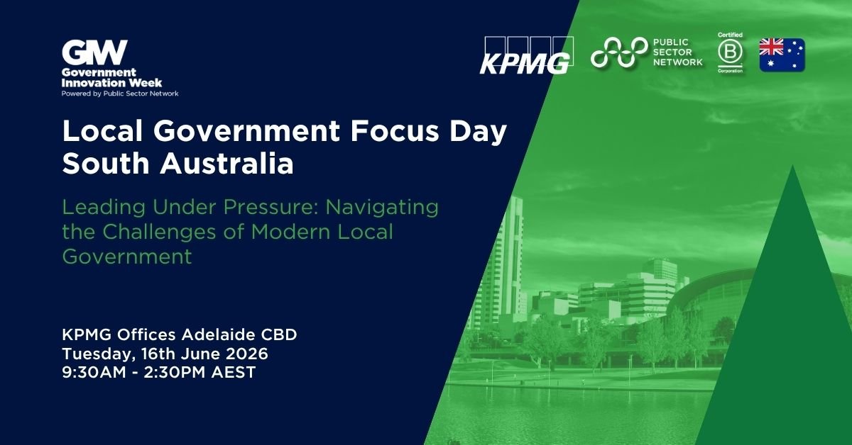Leading under pressure in modern local government
