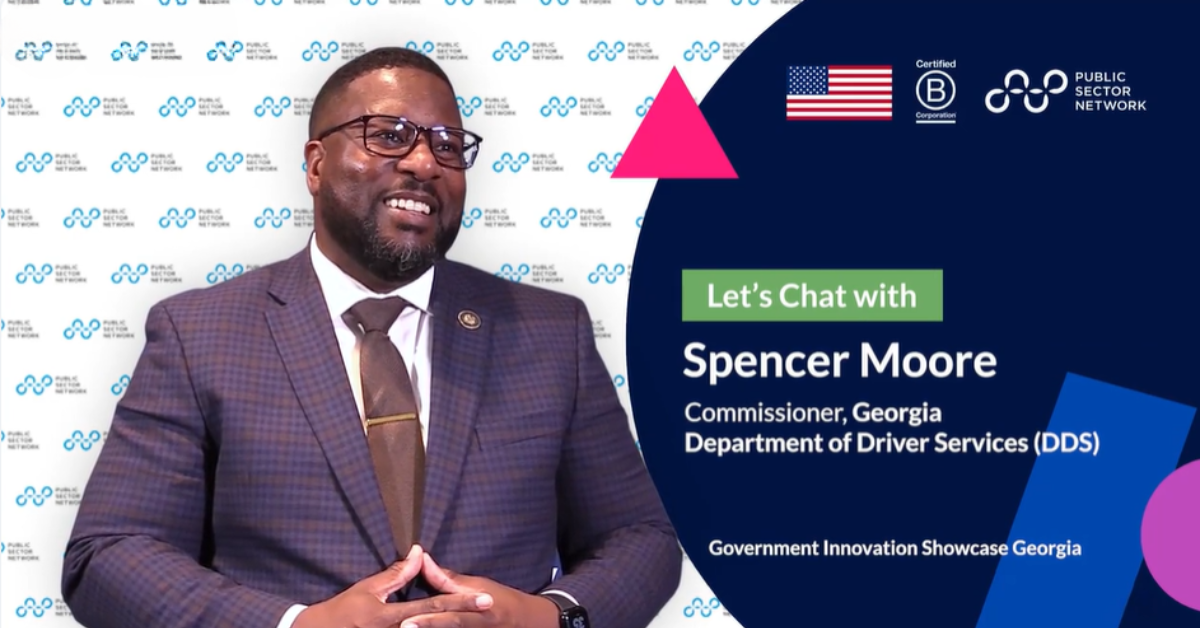Let's Chat: Driving Innovation: How Georgia DDS is Transforming Customer Service