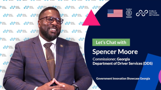 Let's Chat: Driving Innovation: How Georgia DDS is Transforming Customer Service