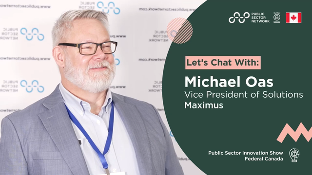 Let's Chat: Key Steps to Transform Traditional Government Services