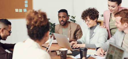 Modernising the Local Government Workplace