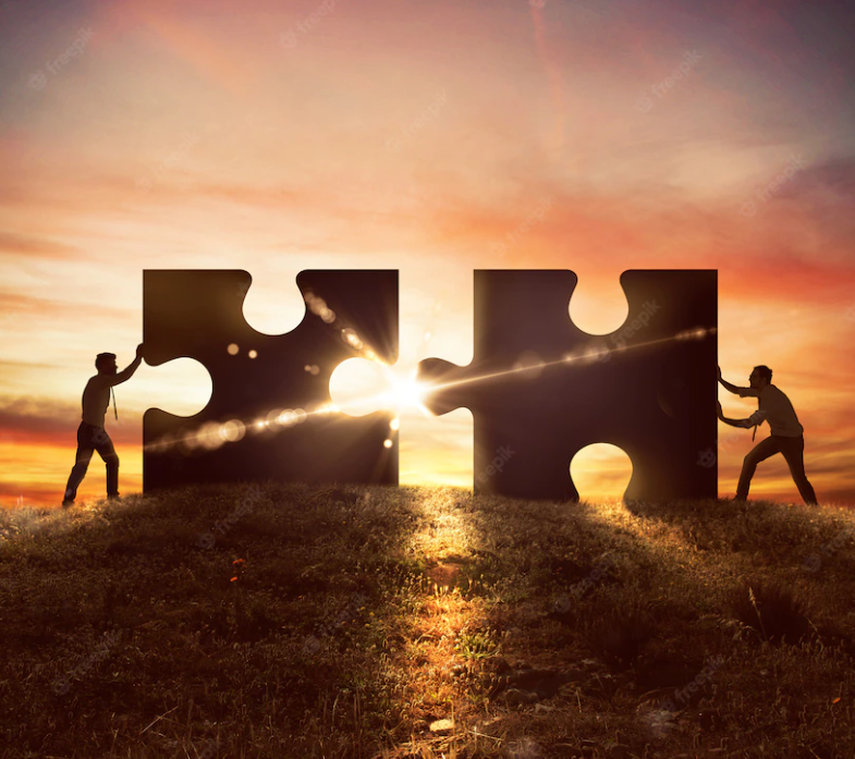 What are the Three Big Opportunities within Local Government today?