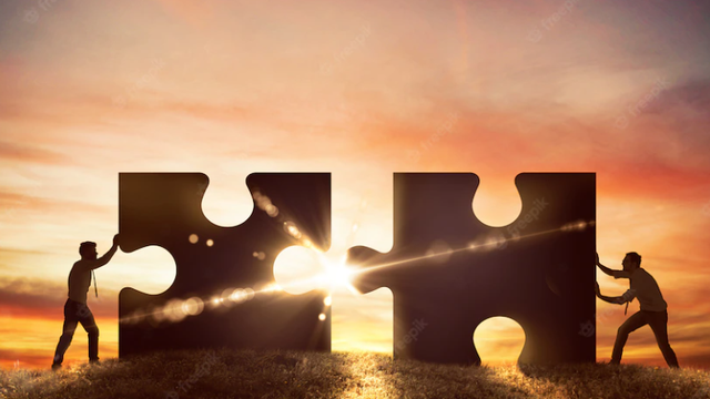 What are the Three Big Opportunities within Local Government today?