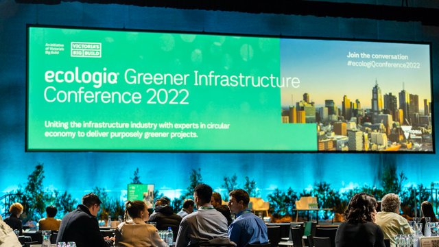 Battling Australia's Waste Crisis Through Circular Economy Initiatives with Major Transport Infrastructure Victoria
