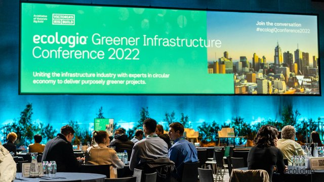 Battling Australia's Waste Crisis Through Circular Economy Initiatives with Major Transport Infrastructure Victoria