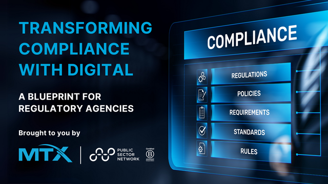 Transforming Compliance with Digital