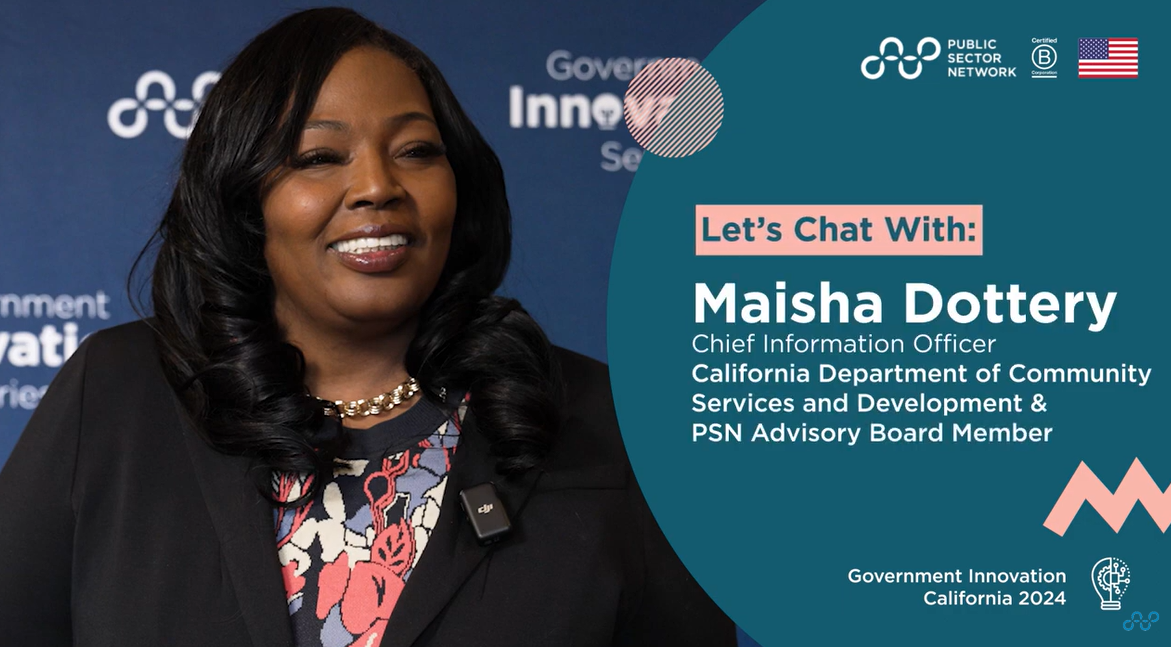 Let's Chat: Tech, Collaboration, and Diversity in the Public Sector
