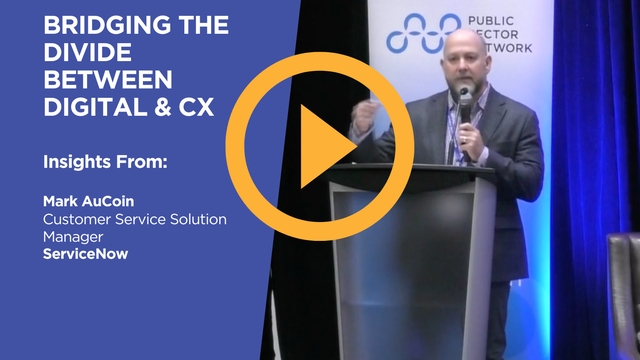 Bridging the Divide Between Digital and Customer Experience - Innovation Show Atlantic Canada 2023