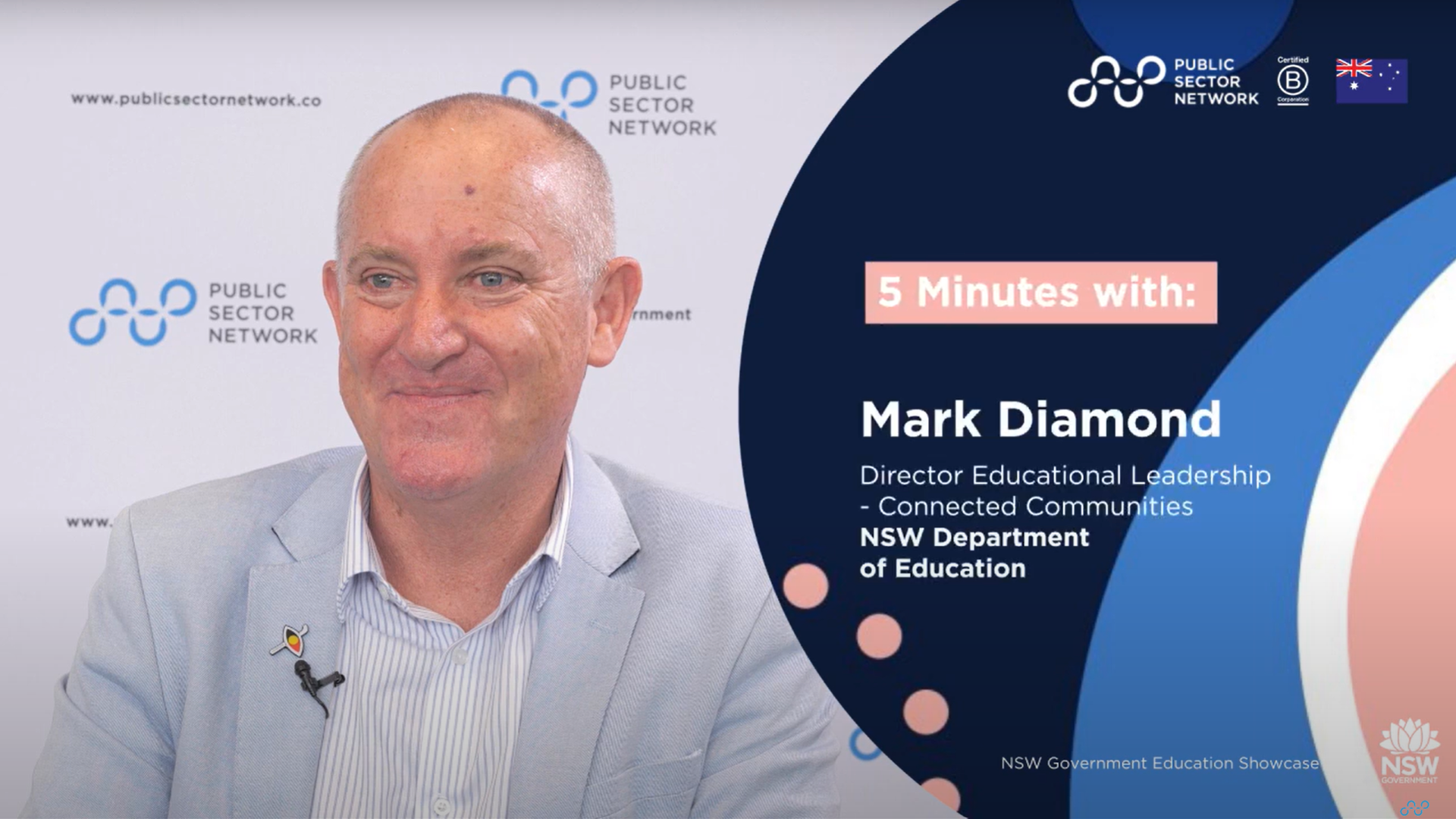 Transforming The Future of Education - Insights from Eight Education Leaders