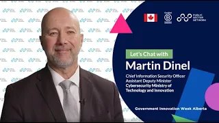 Let's Chat: Building a Proactive Cybersecurity Culture