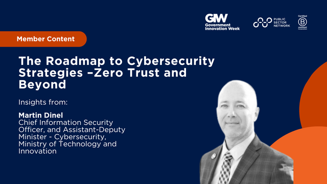 The Roadmap to Cybersecurity Strategies – Zero Trust and Beyond