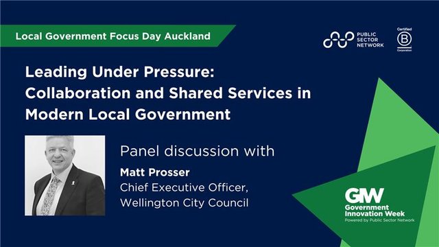 Leading Under Pressure in Local Government: Balancing Rates, Expectations, and Trust