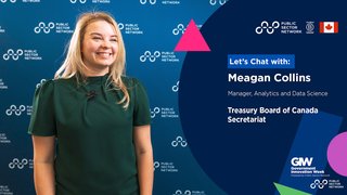 Let’s Chat: Turning Data into Better Decisions Across Government