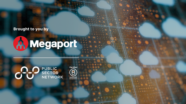 Building Resilient Government IT: Strategies for Secure, Compliant, and Scalable Connectivity