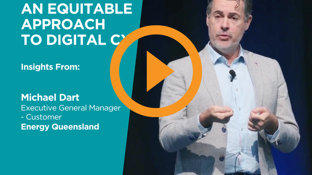 Providing an Equitable Approach to Digital Connectivity & Accessibility in QLD