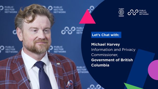 Let's Chat: Building Public Trust Through a 'Rights-First' Approach