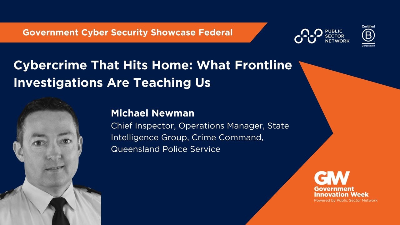 Cybercrime That Hits Home: What Frontline Investigations Are Teaching Us