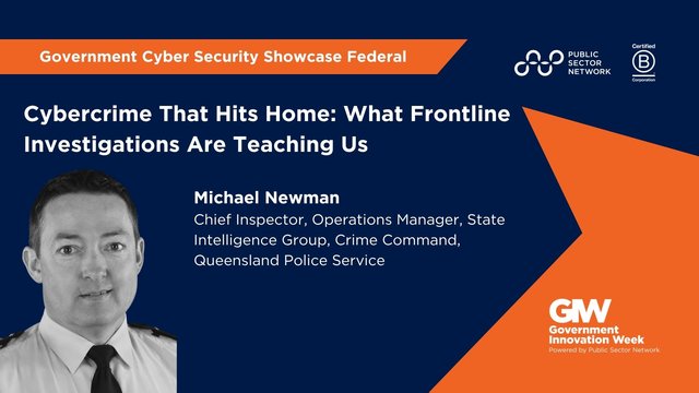 Cybercrime That Hits Home: What Frontline Investigations Are Teaching Us