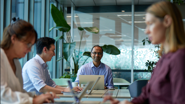 New pilot program champions cultural diversity in the workplace