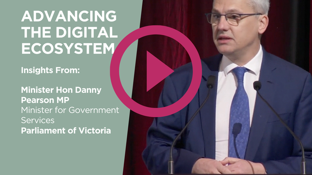 Cooperative Efforts to Advance the Digital Ecosystem of Victoria