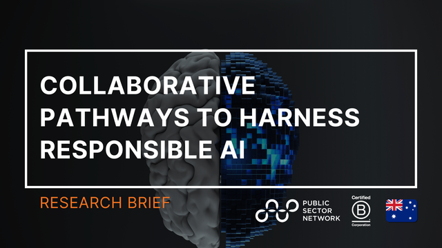 Harnessing Responsible AI: Collaborative Pathways for NZ Public Sector Innovation