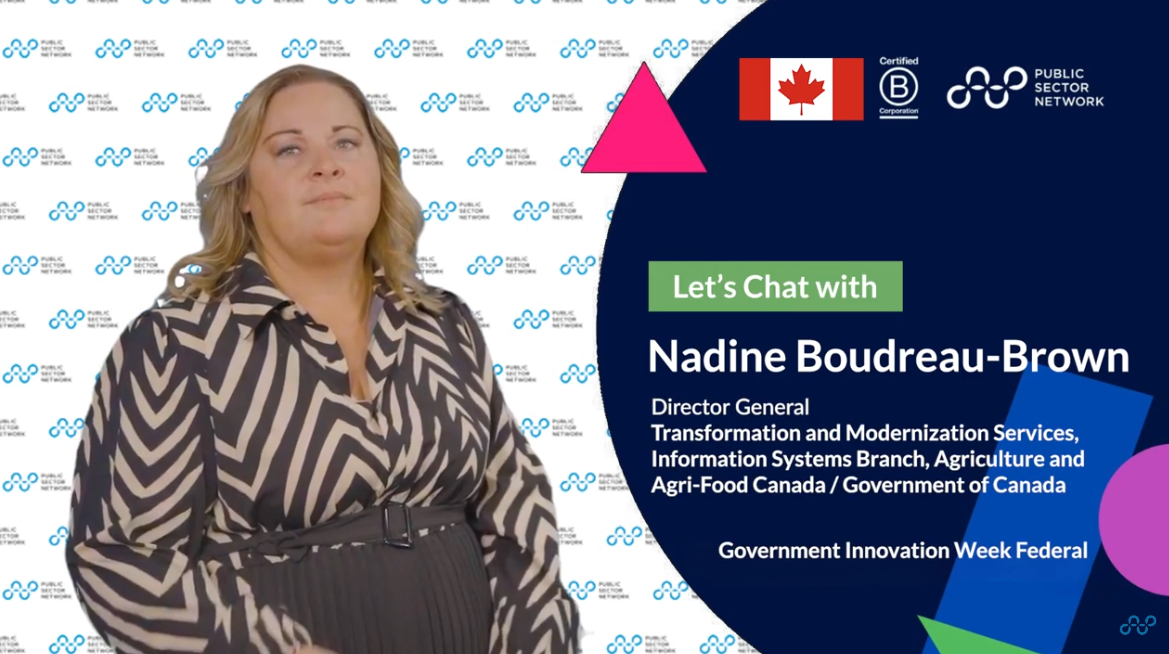 Let's Chat: Modernizing Workforce Accessibility and Efficiency