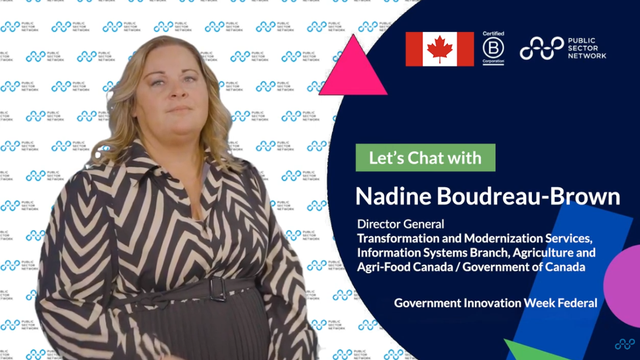 Let's Chat: Modernizing Workforce Accessibility and Efficiency