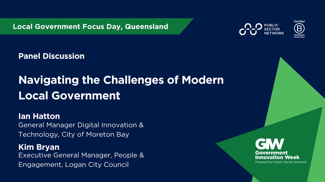 Navigating the Challenges of Modern Local Government