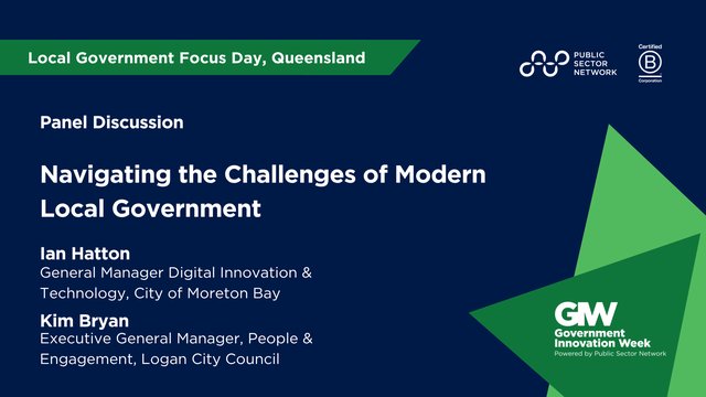Navigating the Challenges of Modern Local Government