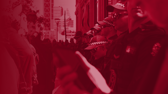 Case Study: Hampshire Constabulary Leaps into the Digital Age