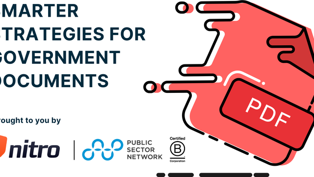 Managing What Matters: Smarter Strategies for Government Documents