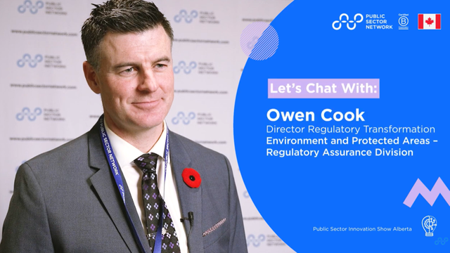 Let's Chat: Unified Technology Platforms & Digital Transformation