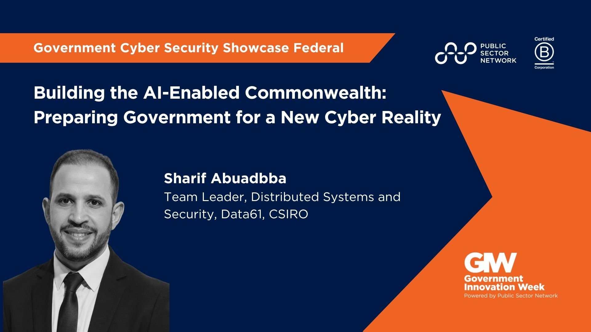 Building the AI-Enabled Commonwealth: Preparing Government for a New Cyber Reality