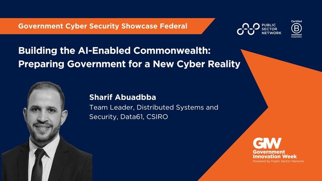 Building the AI-Enabled Commonwealth: Preparing Government for a New Cyber Reality