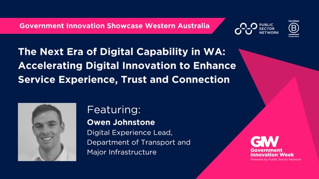 Building Trust in Digital Services: Why Confidence, Accessibility and Purposeful AI Matter