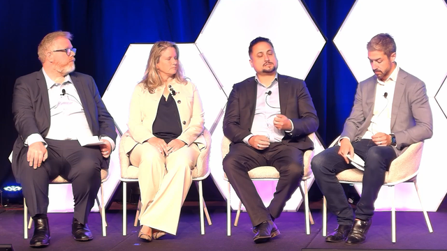 GIW Federal 2025- Trustworthy AI – Are Your Systems Safe and Responsible? Managing AI Risks in the Public Sector