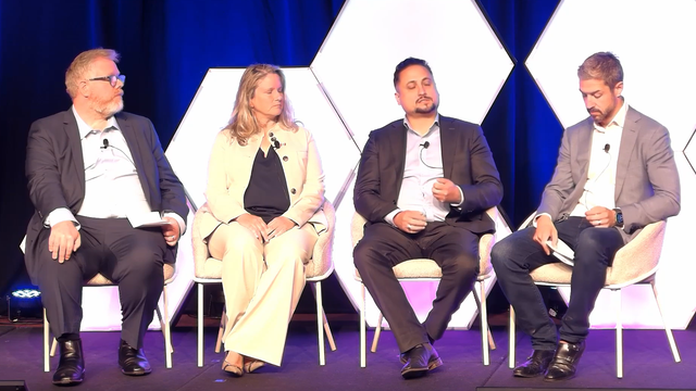 GIW Federal 2025- Trustworthy AI – Are Your Systems Safe and Responsible? Managing AI Risks in the Public Sector