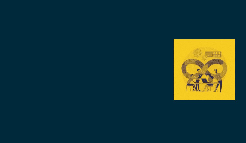 DevOps Evolution in the Public Sector